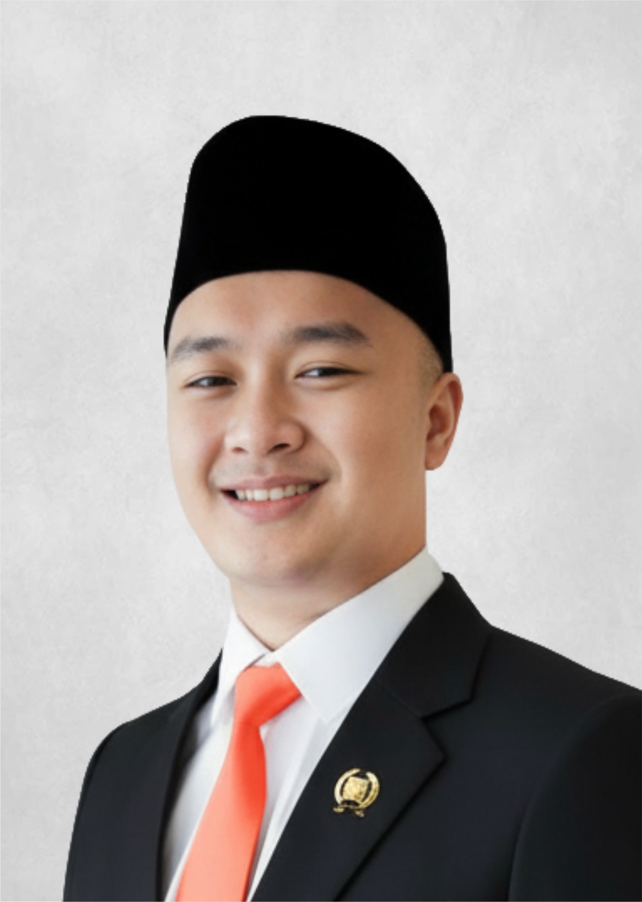 Ramzi Akbar Yusuf, SM